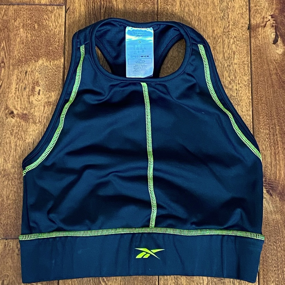 Les Mills sports bra
